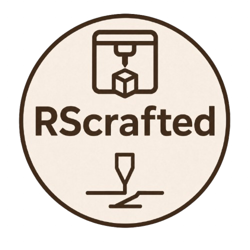 RScrafted