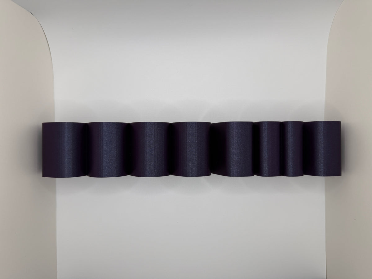 Personalisiertes 3D-Namensschild – Individuelle Namensdeko aus 3D-Druck