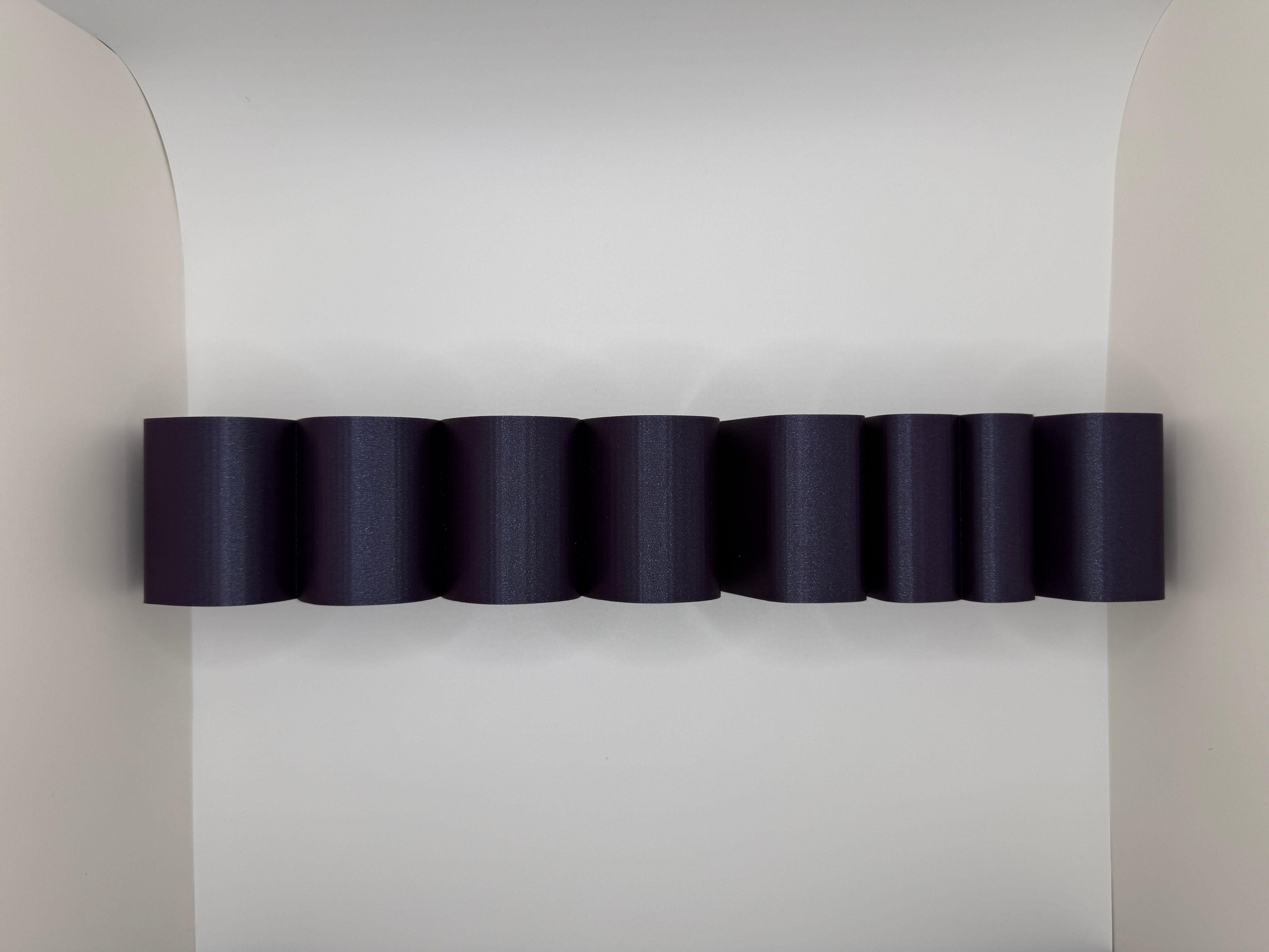 Personalisiertes 3D-Namensschild – Individuelle Namensdeko aus 3D-Druck