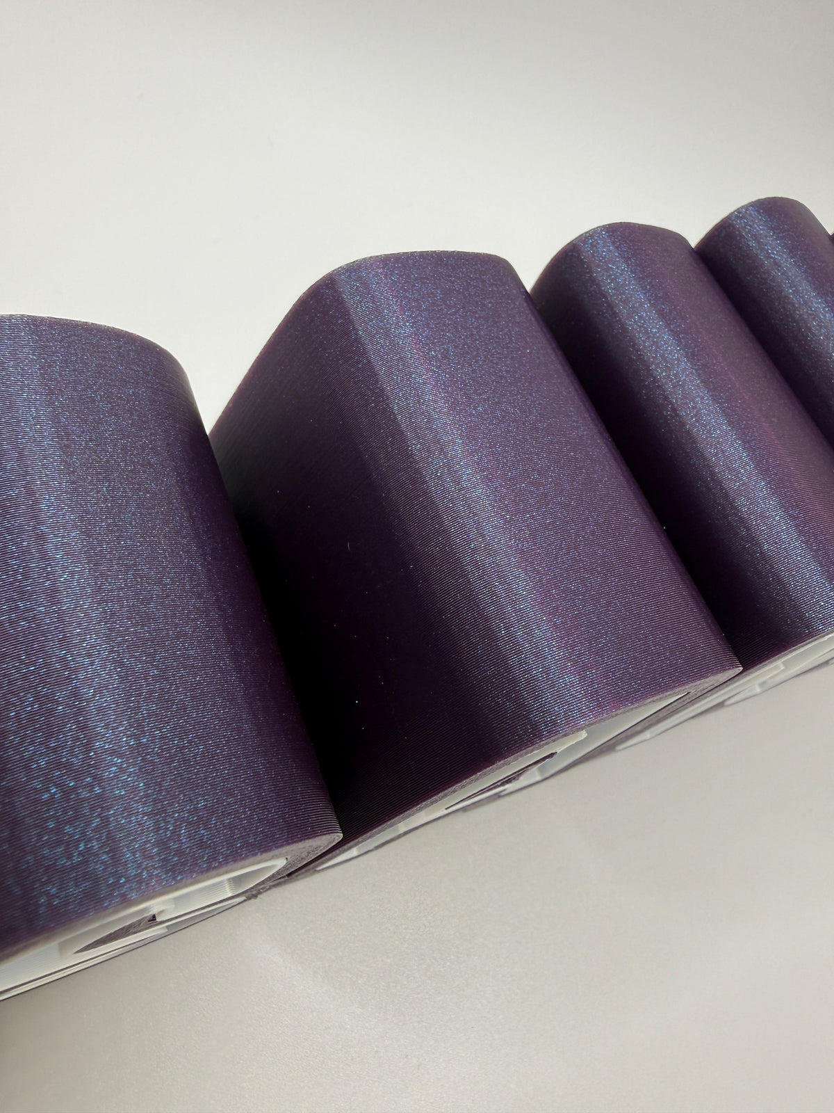 Personalisiertes 3D-Namensschild – Individuelle Namensdeko aus 3D-Druck