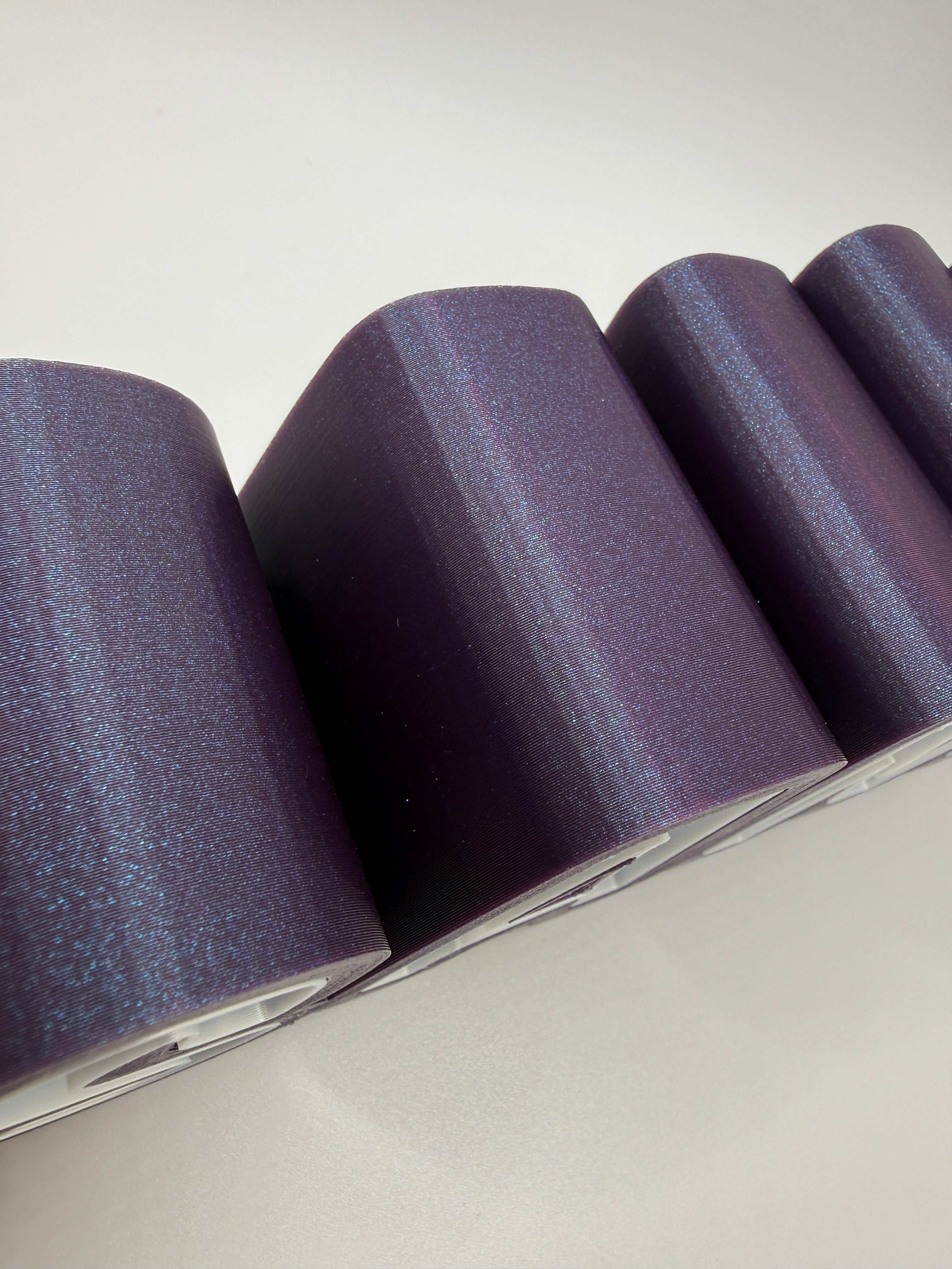 Personalisiertes 3D-Namensschild – Individuelle Namensdeko aus 3D-Druck